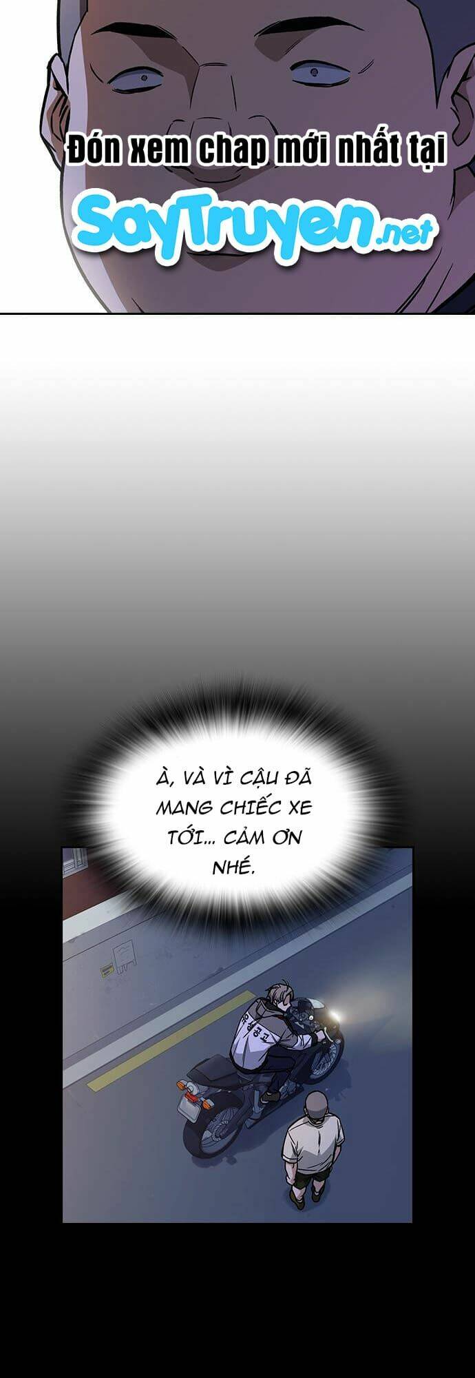 Học Nhóm - Study Group: Chapter 129