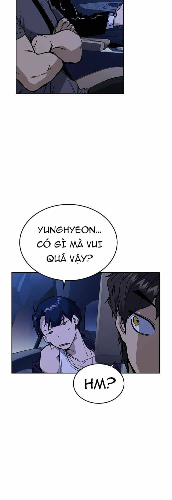 Học Nhóm - Study Group: Chapter 129