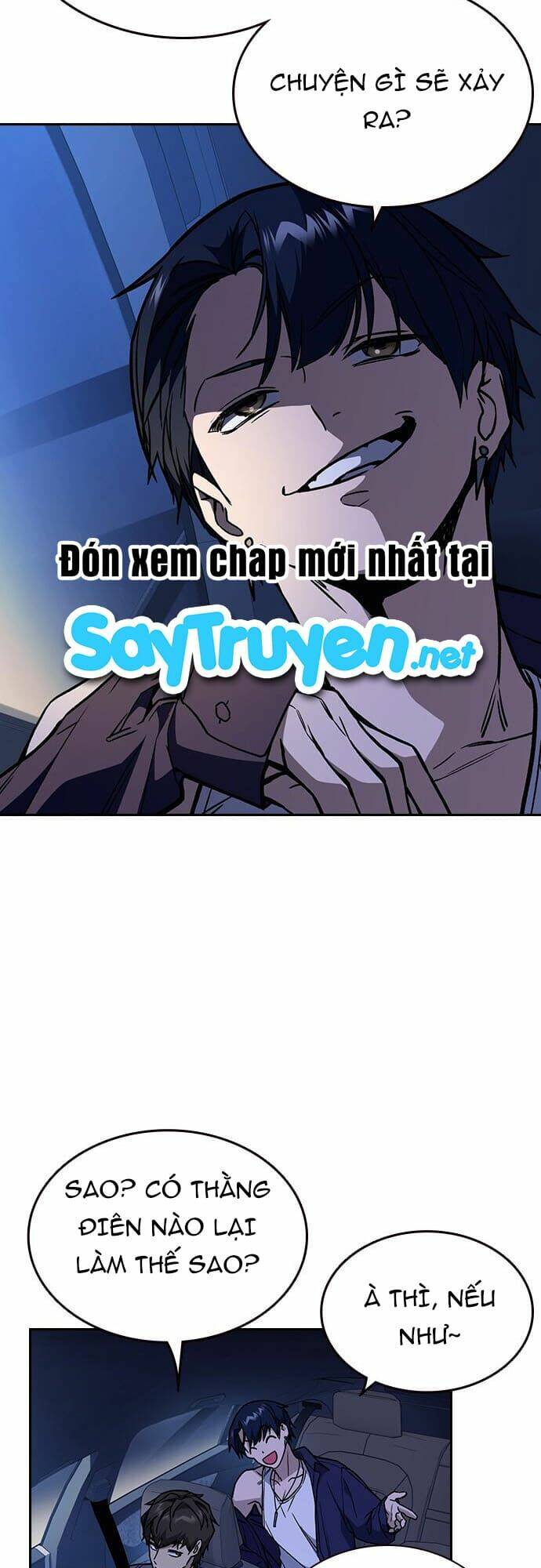 Học Nhóm - Study Group: Chapter 129