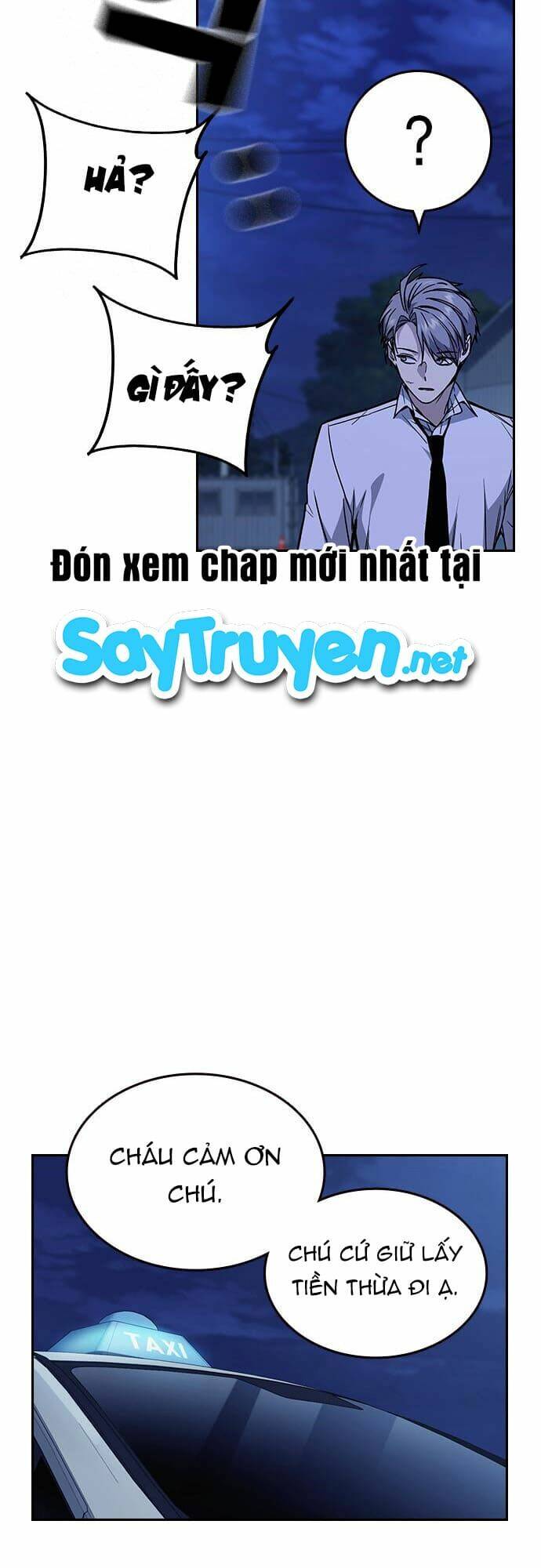 Học Nhóm - Study Group: Chapter 129