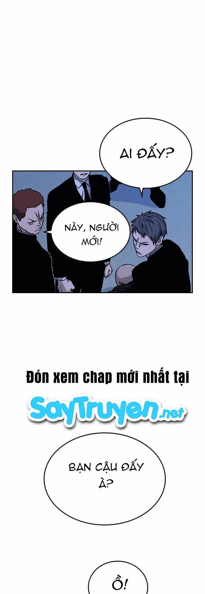 Học Nhóm - Study Group: Chapter 129
