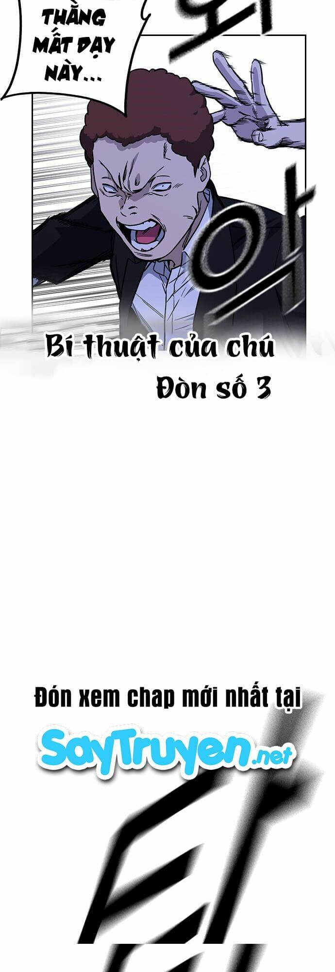 Học Nhóm - Study Group: Chapter 129