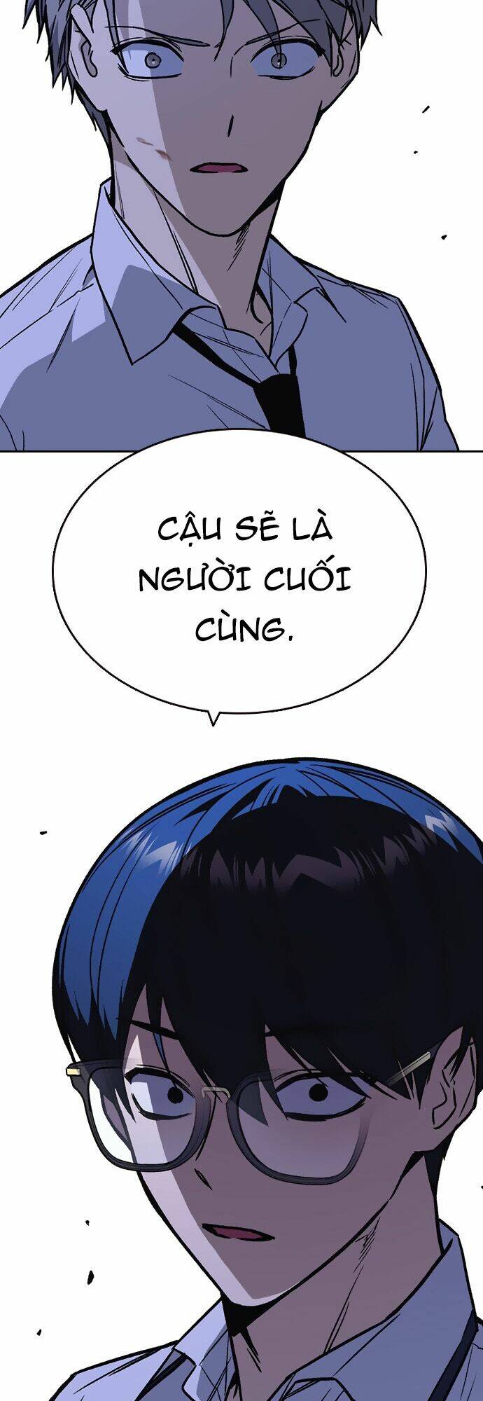 Học Nhóm - Study Group: Chapter 130