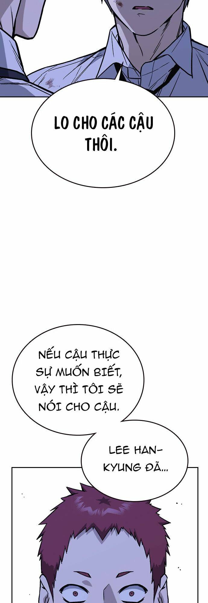 Học Nhóm - Study Group: Chapter 130