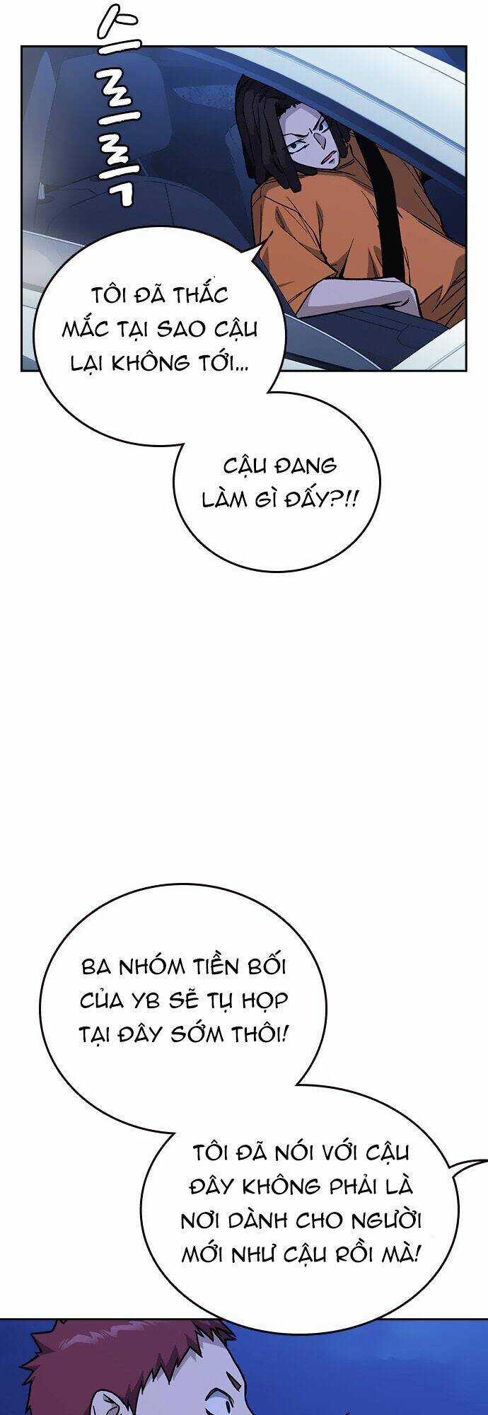 Học Nhóm - Study Group: Chapter 130