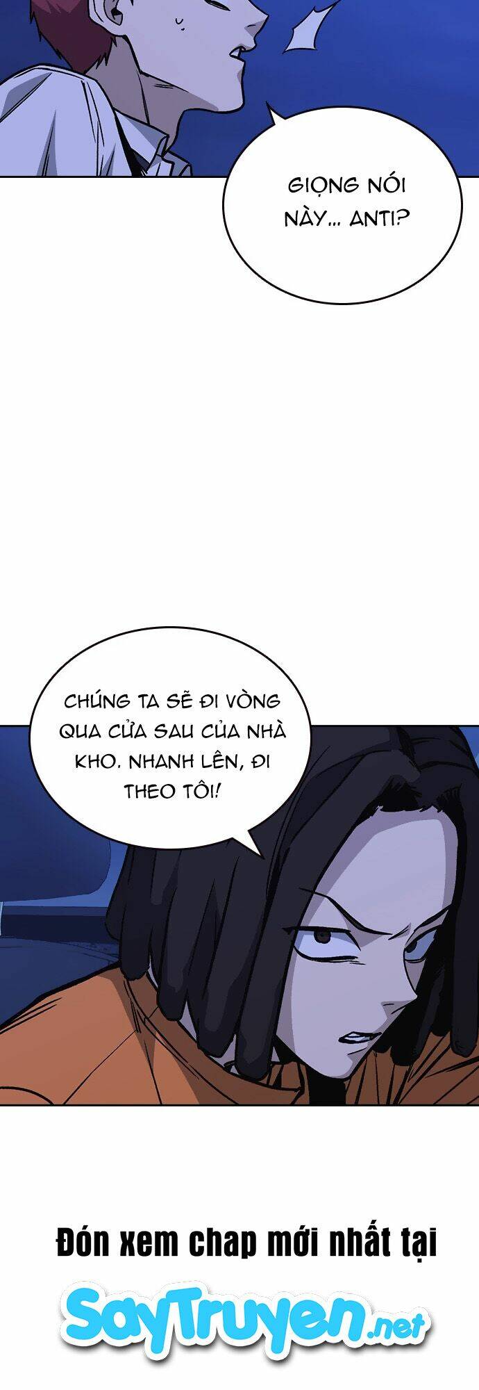 Học Nhóm - Study Group: Chapter 130