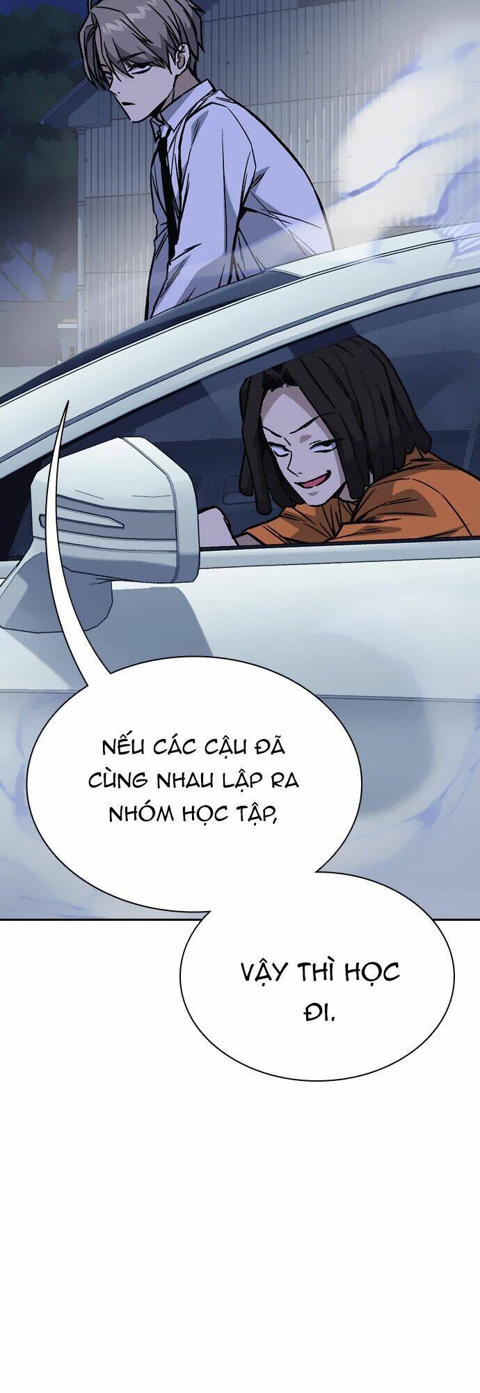 Học Nhóm - Study Group: Chapter 130