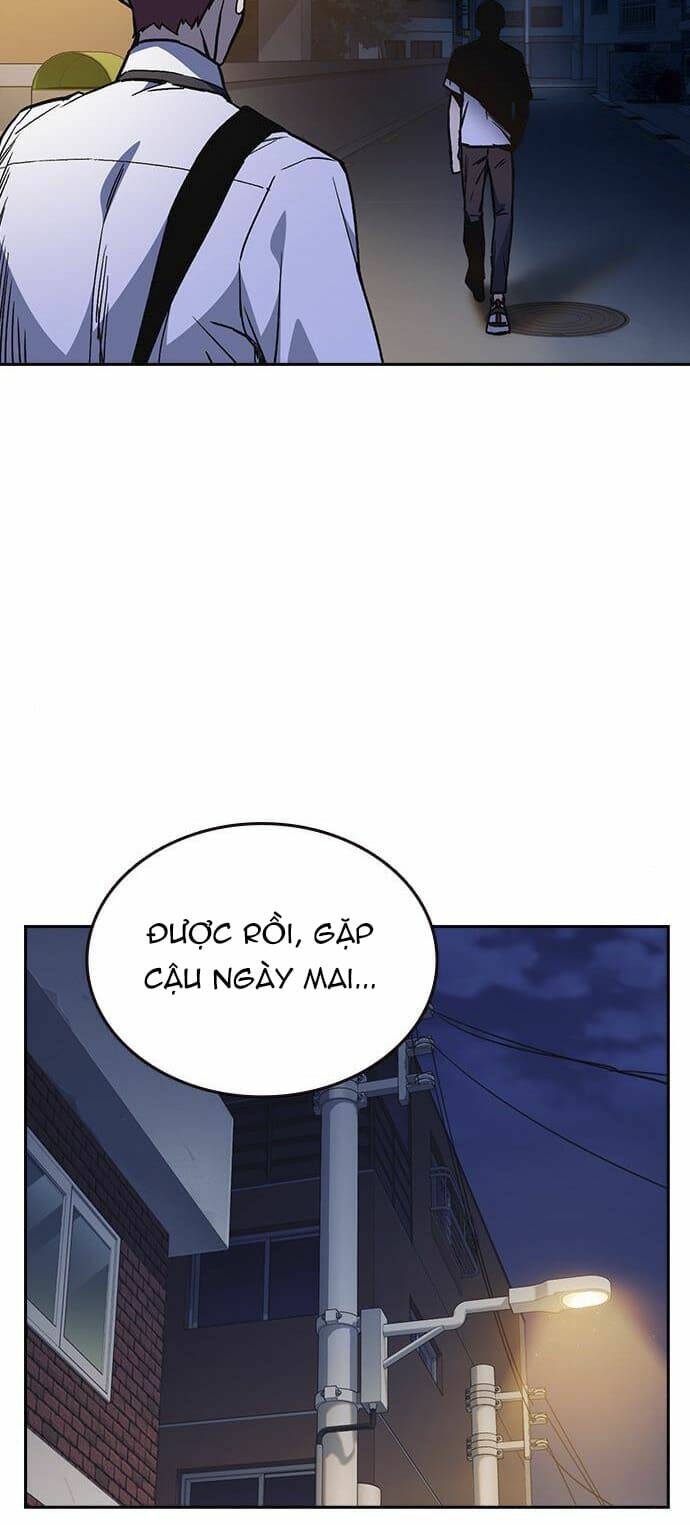 Học Nhóm - Study Group: Chapter 131