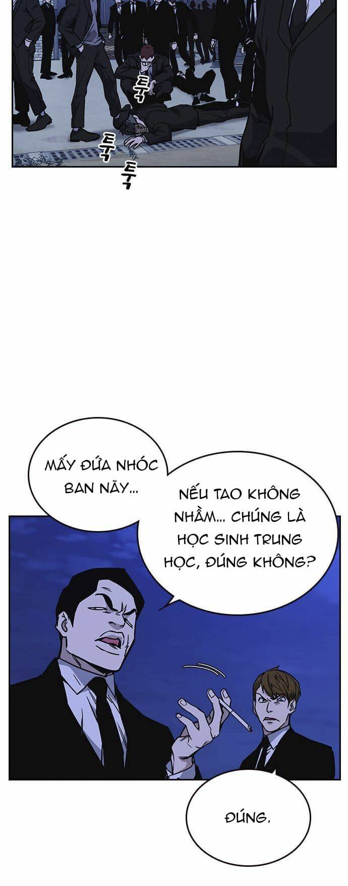 Học Nhóm - Study Group: Chapter 131