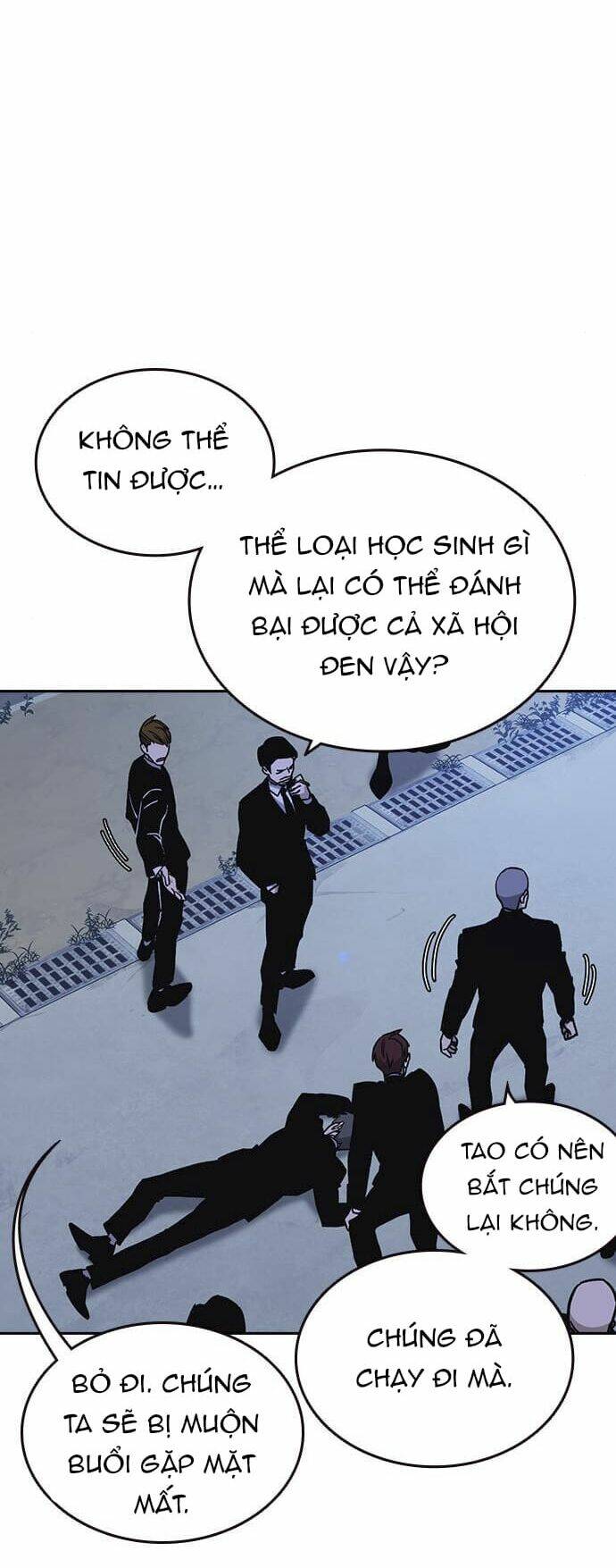 Học Nhóm - Study Group: Chapter 131