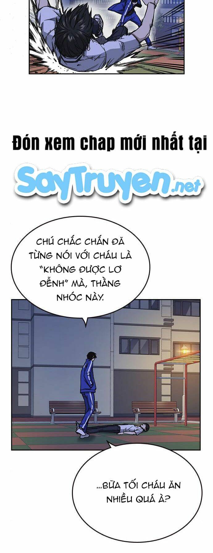 Học Nhóm - Study Group: Chapter 131