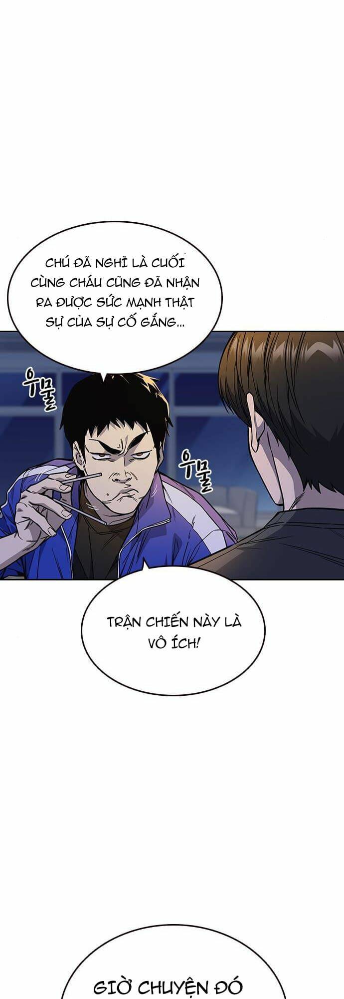 Học Nhóm - Study Group: Chapter 131