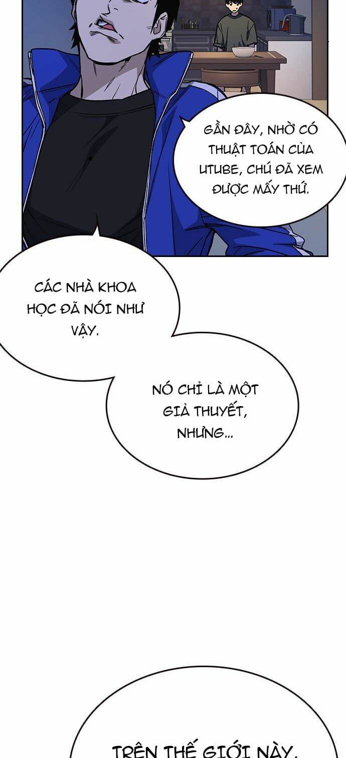 Học Nhóm - Study Group: Chapter 131