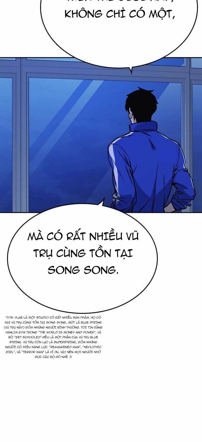 Học Nhóm - Study Group: Chapter 131