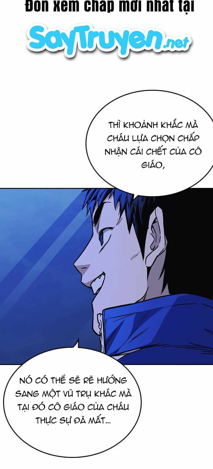 Học Nhóm - Study Group: Chapter 131