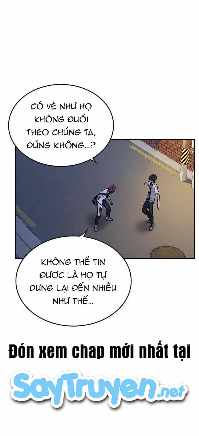 Học Nhóm - Study Group: Chapter 131