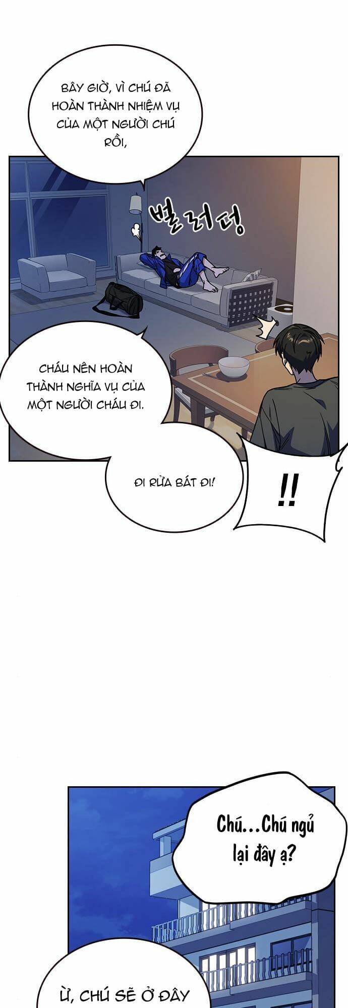Học Nhóm - Study Group: Chapter 131