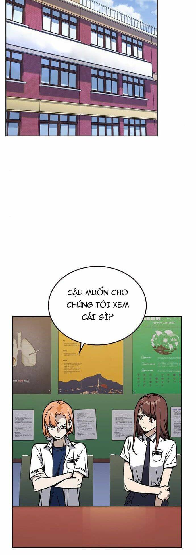 Học Nhóm - Study Group: Chapter 131