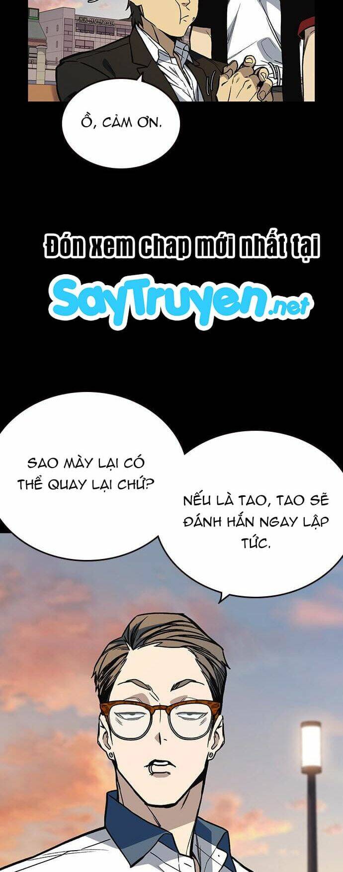 Học Nhóm - Study Group: Chapter 133