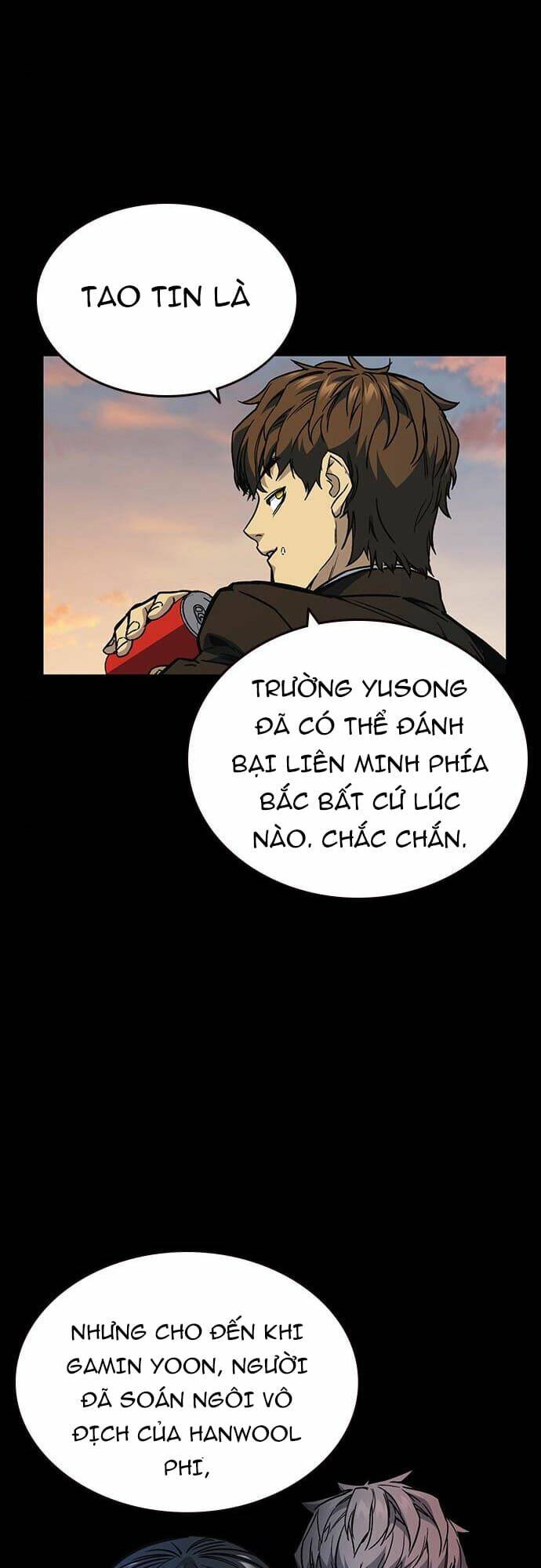 Học Nhóm - Study Group: Chapter 133