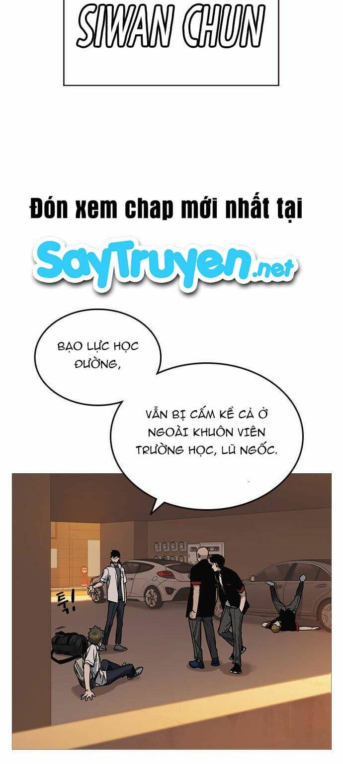 Học Nhóm - Study Group: Chapter 133