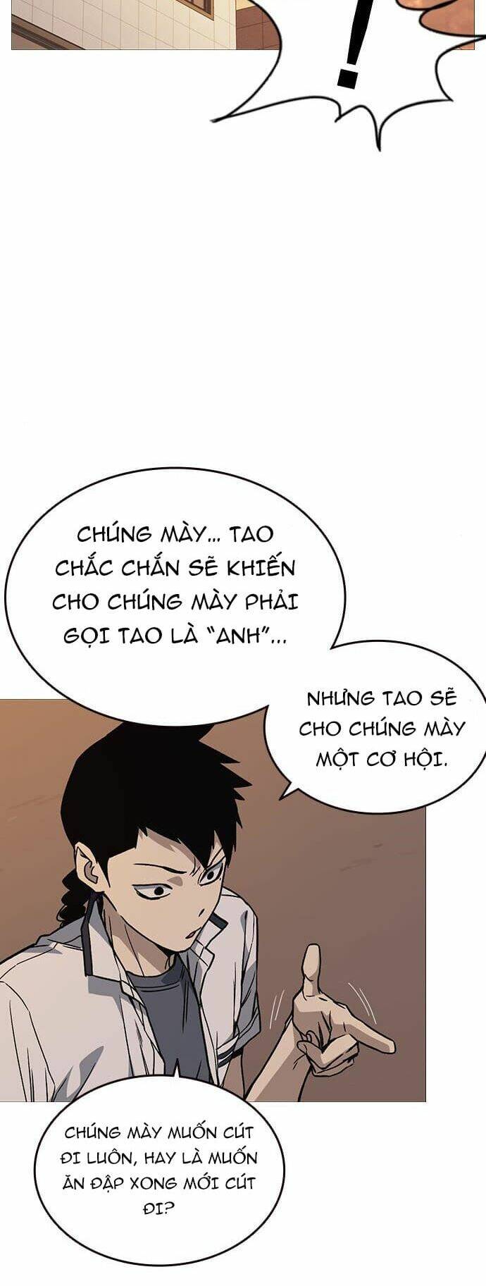 Học Nhóm - Study Group: Chapter 133