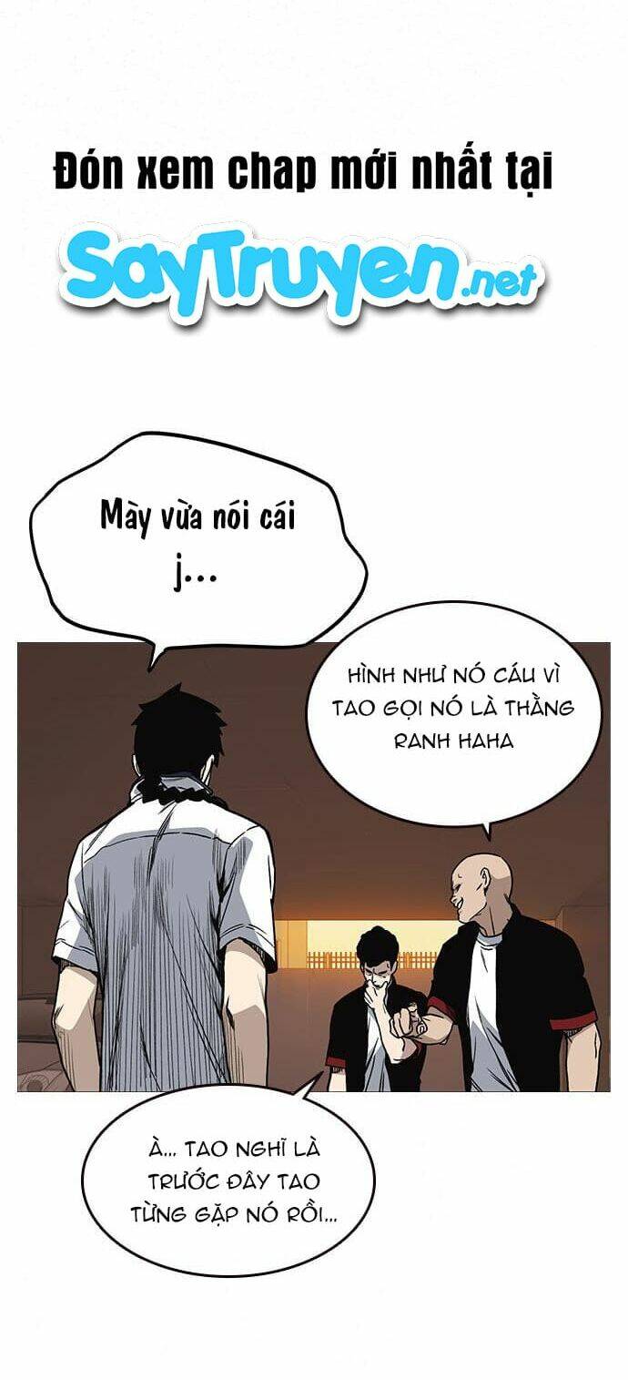 Học Nhóm - Study Group: Chapter 133