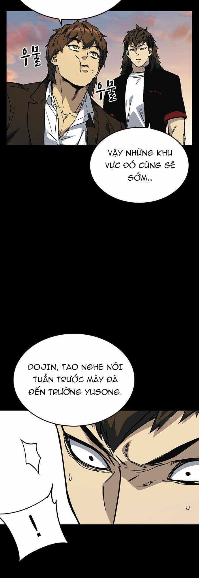 Học Nhóm - Study Group: Chapter 133