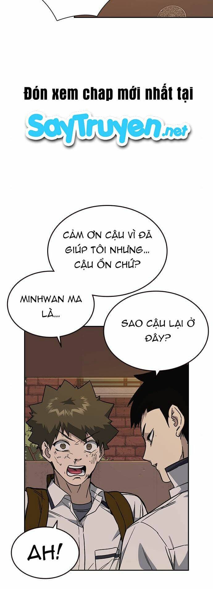 Học Nhóm - Study Group: Chapter 133