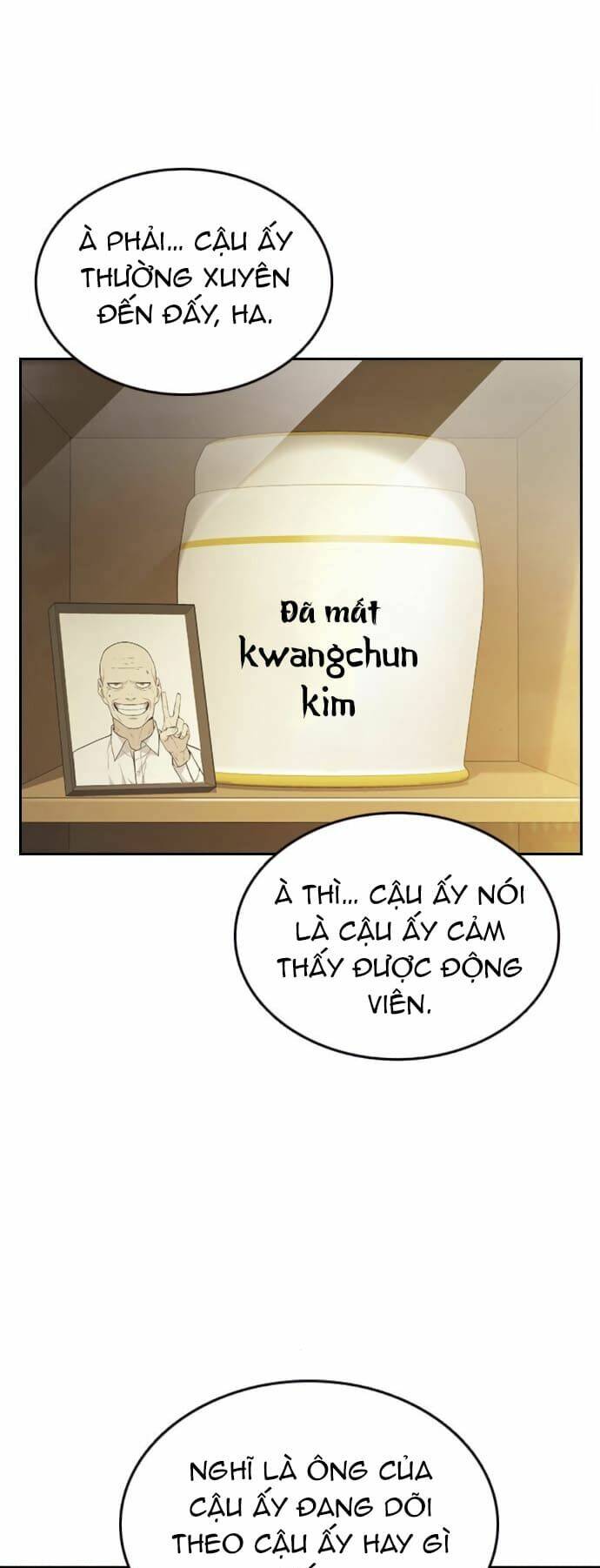 Học Nhóm - Study Group: Chapter 136