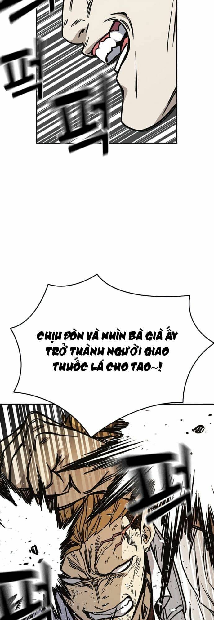 Học Nhóm - Study Group: Chapter 136