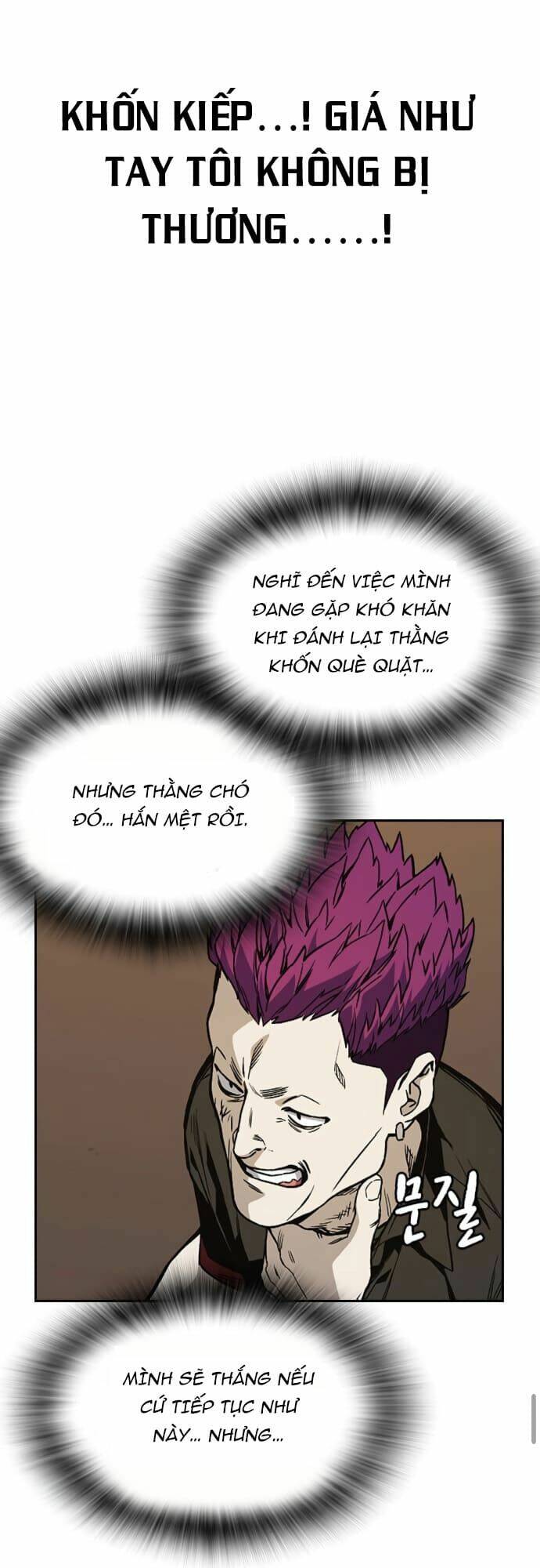 Học Nhóm - Study Group: Chapter 136