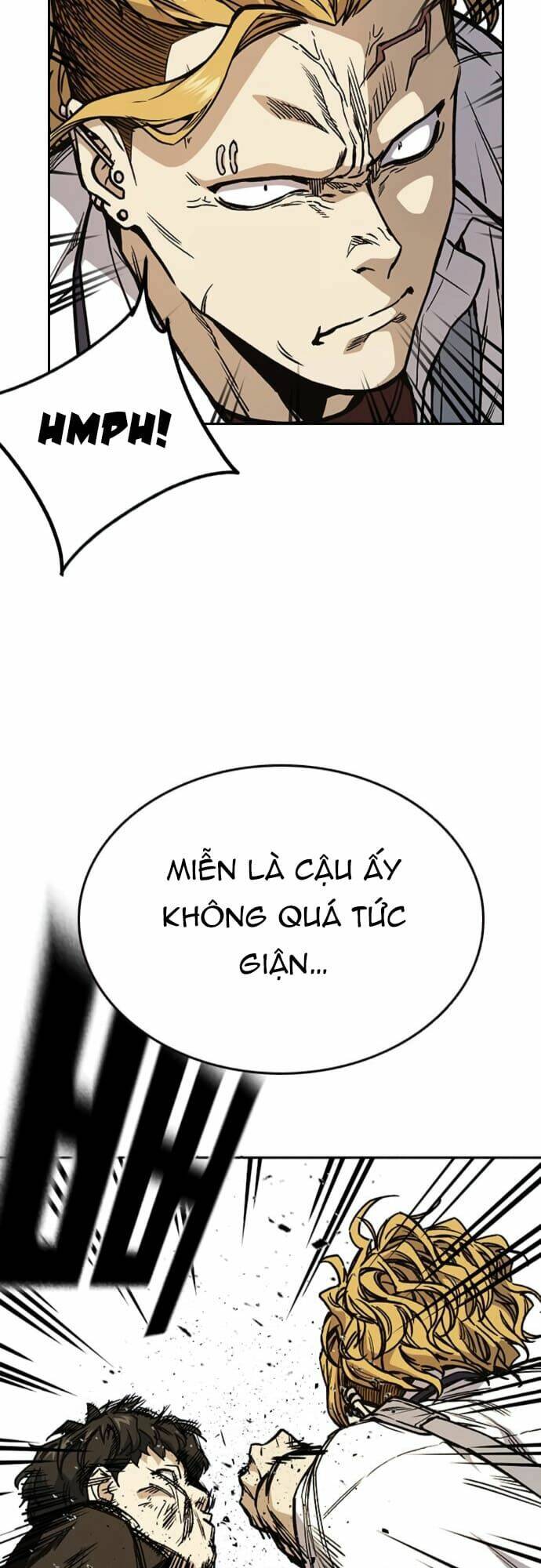 Học Nhóm - Study Group: Chapter 136