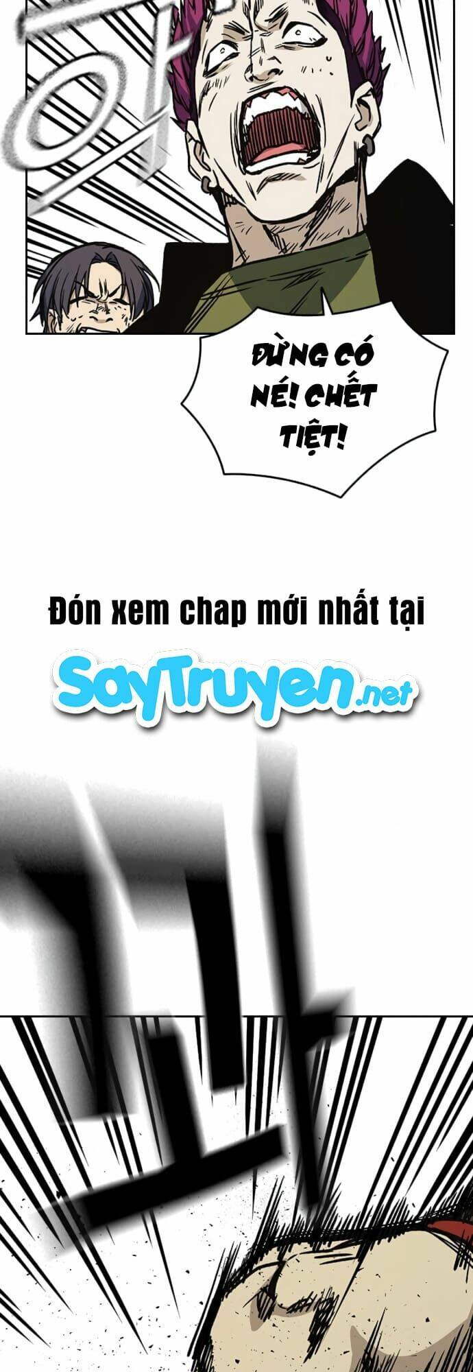 Học Nhóm - Study Group: Chapter 136