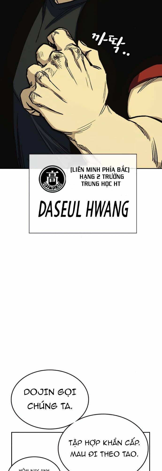 Học Nhóm - Study Group: Chapter 136