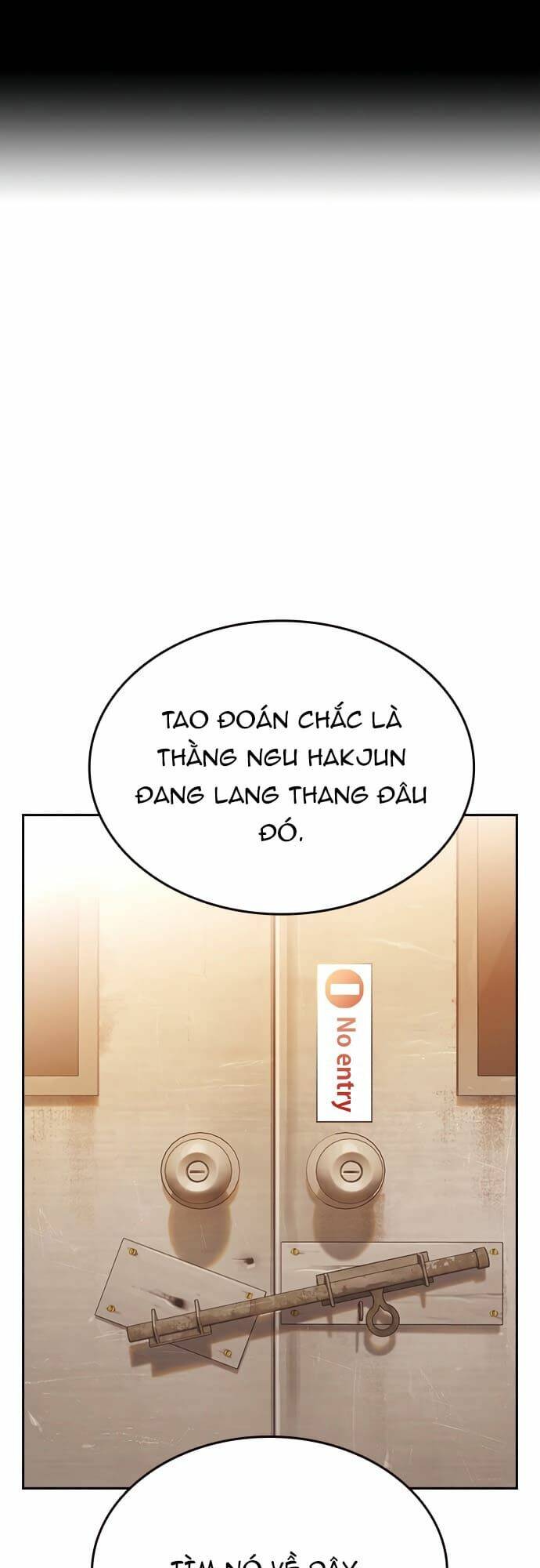 Học Nhóm - Study Group: Chapter 138