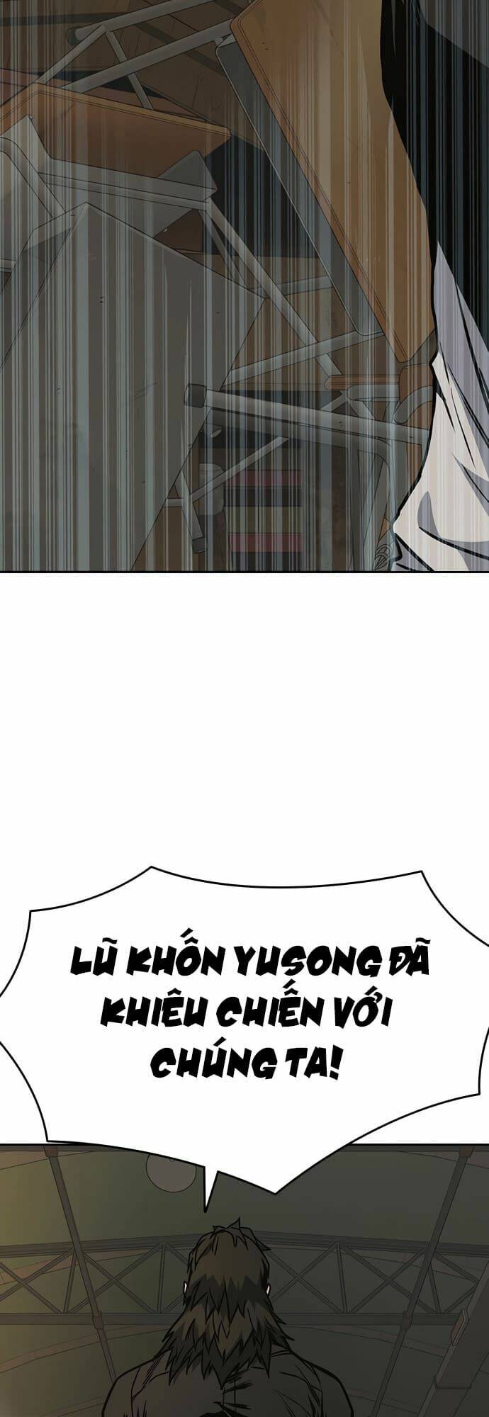 Học Nhóm - Study Group: Chapter 138