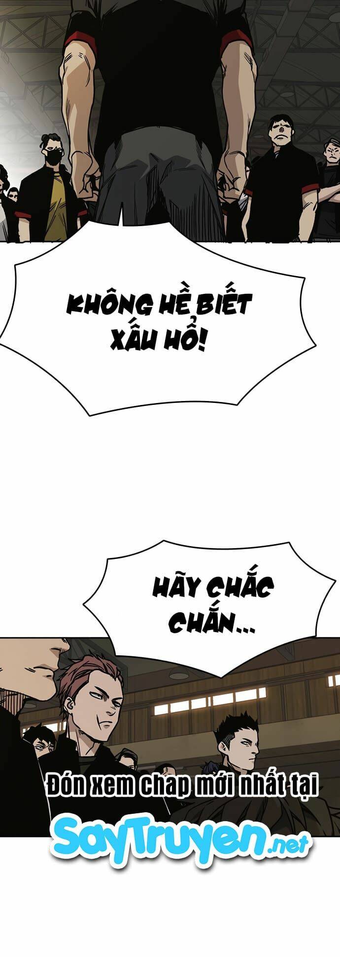 Học Nhóm - Study Group: Chapter 138