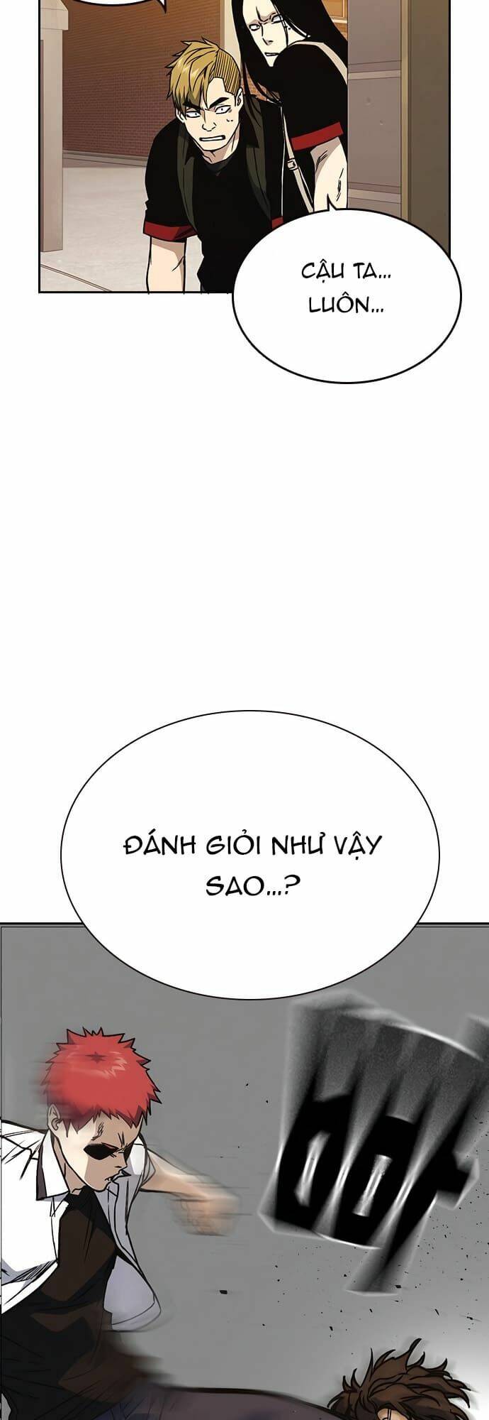 Học Nhóm - Study Group: Chapter 138