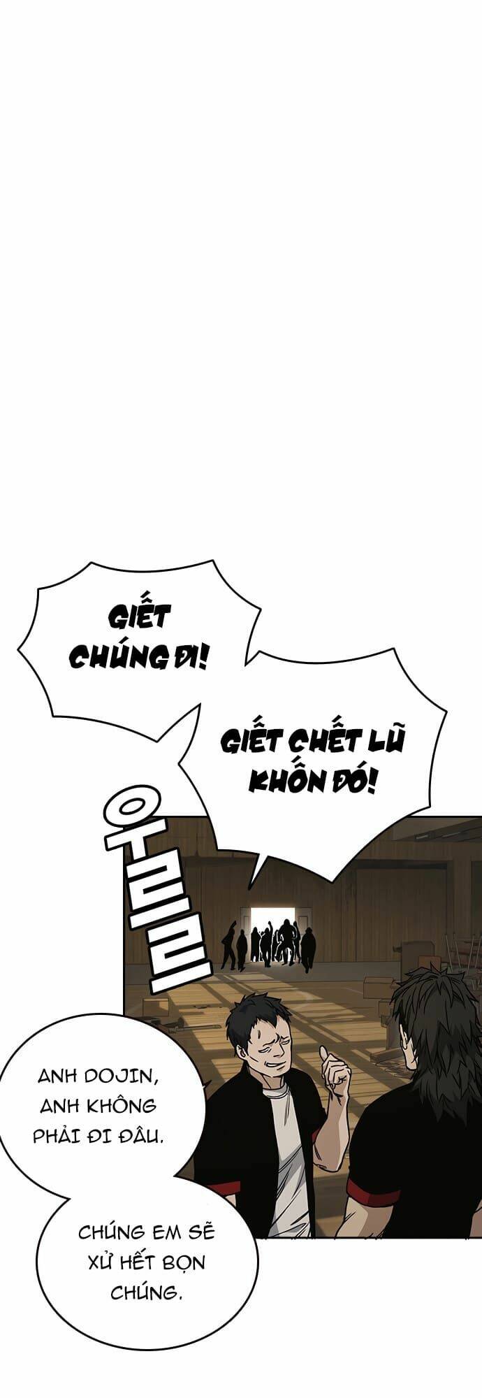Học Nhóm - Study Group: Chapter 138