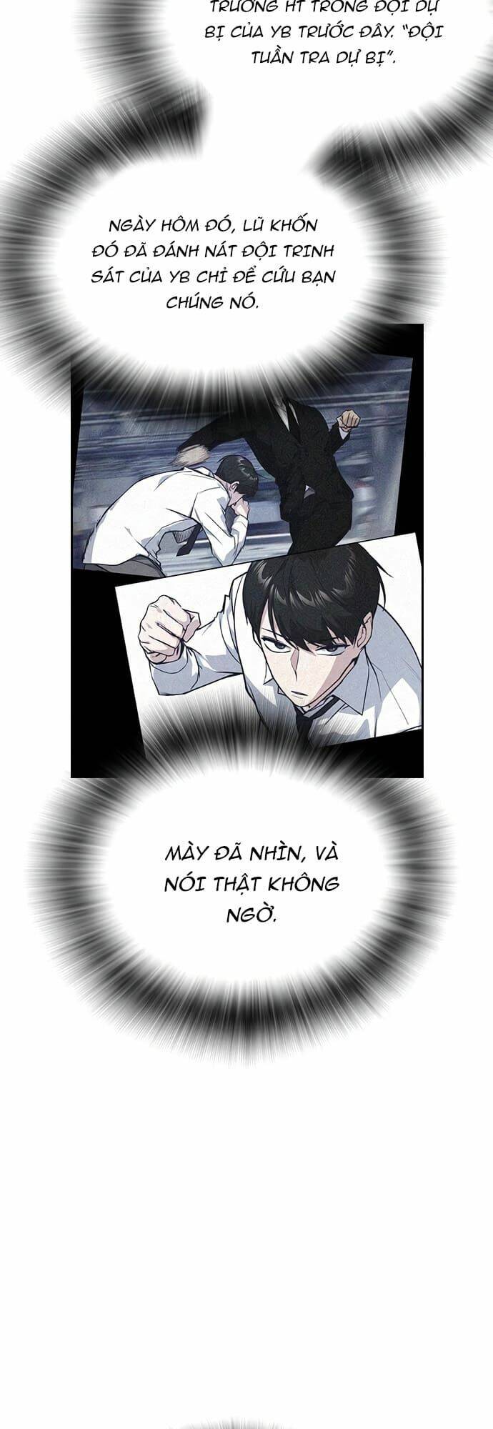 Học Nhóm - Study Group: Chapter 138