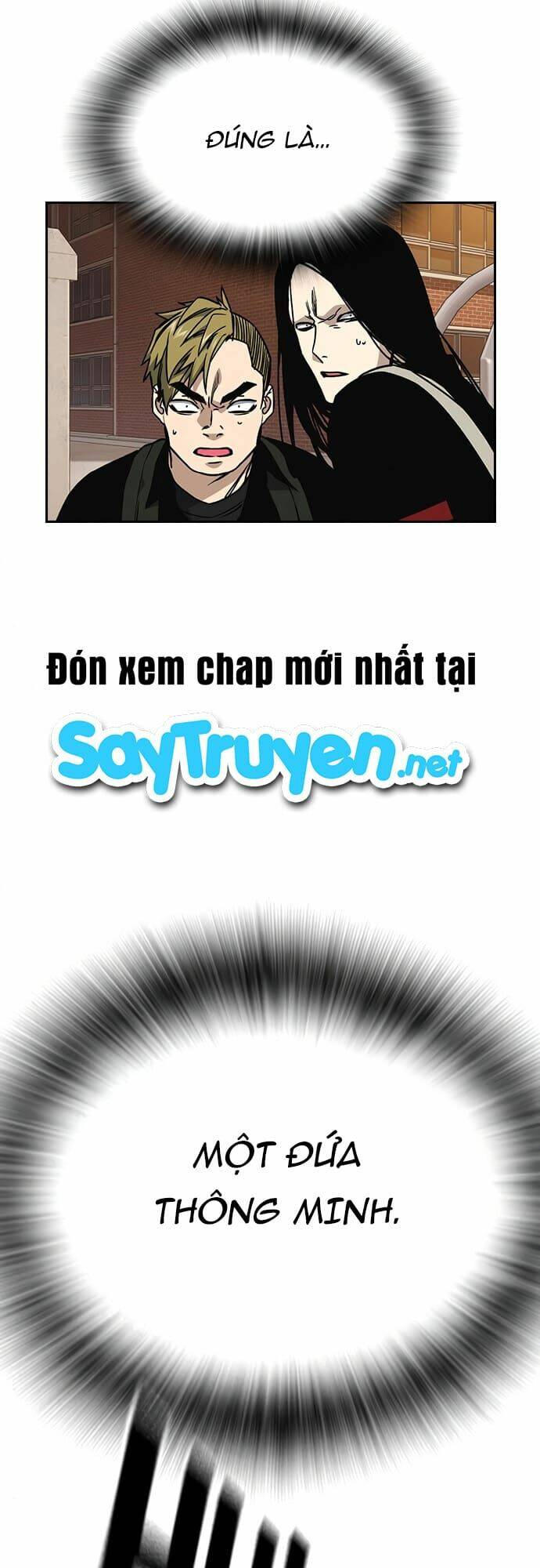 Học Nhóm - Study Group: Chapter 138