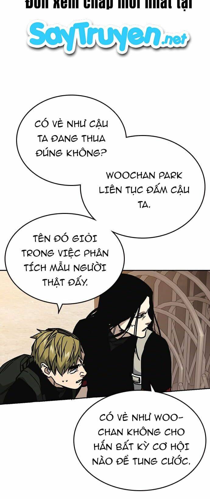 Học Nhóm - Study Group: Chapter 138