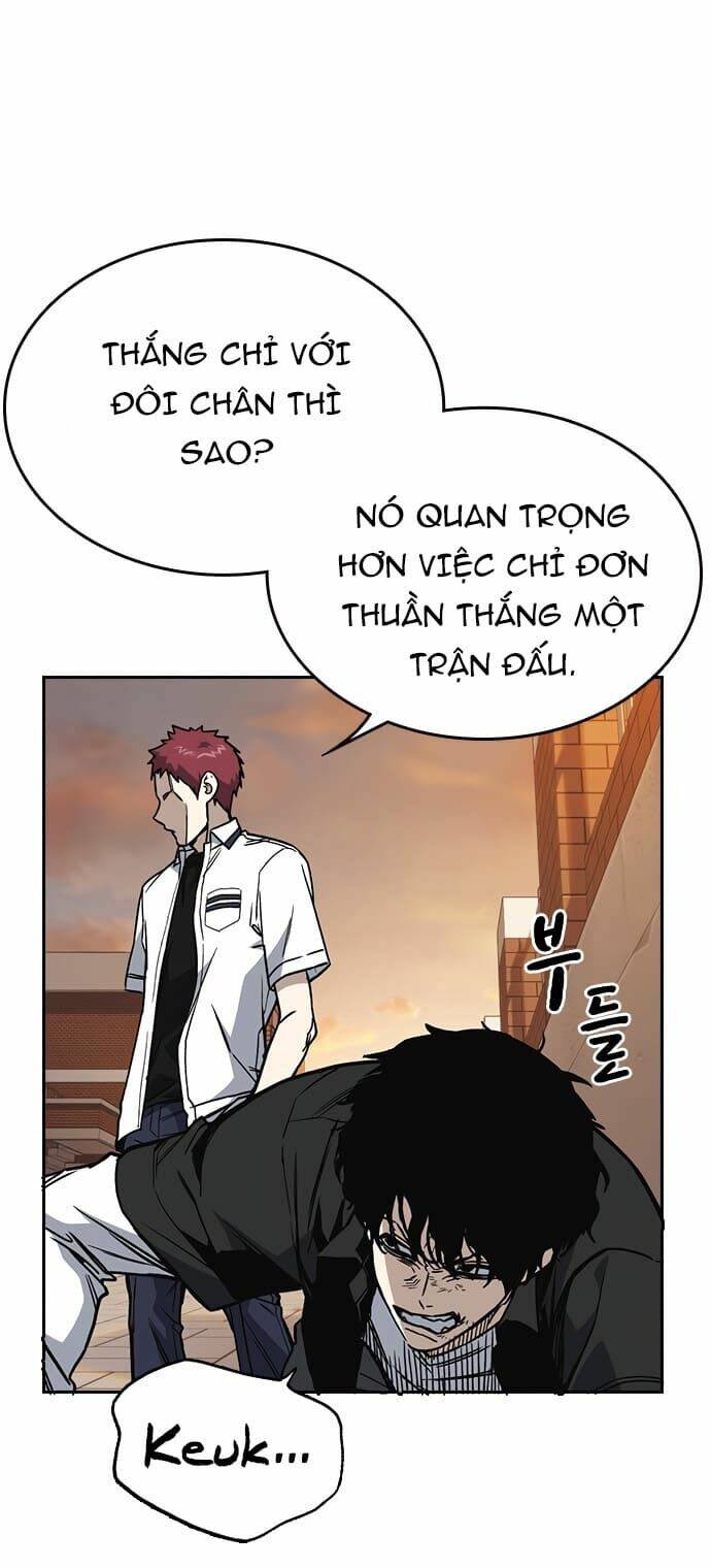 Học Nhóm - Study Group: Chapter 138