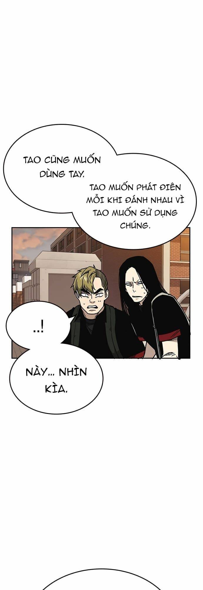 Học Nhóm - Study Group: Chapter 138