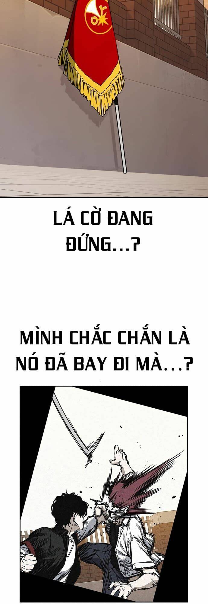Học Nhóm - Study Group: Chapter 138