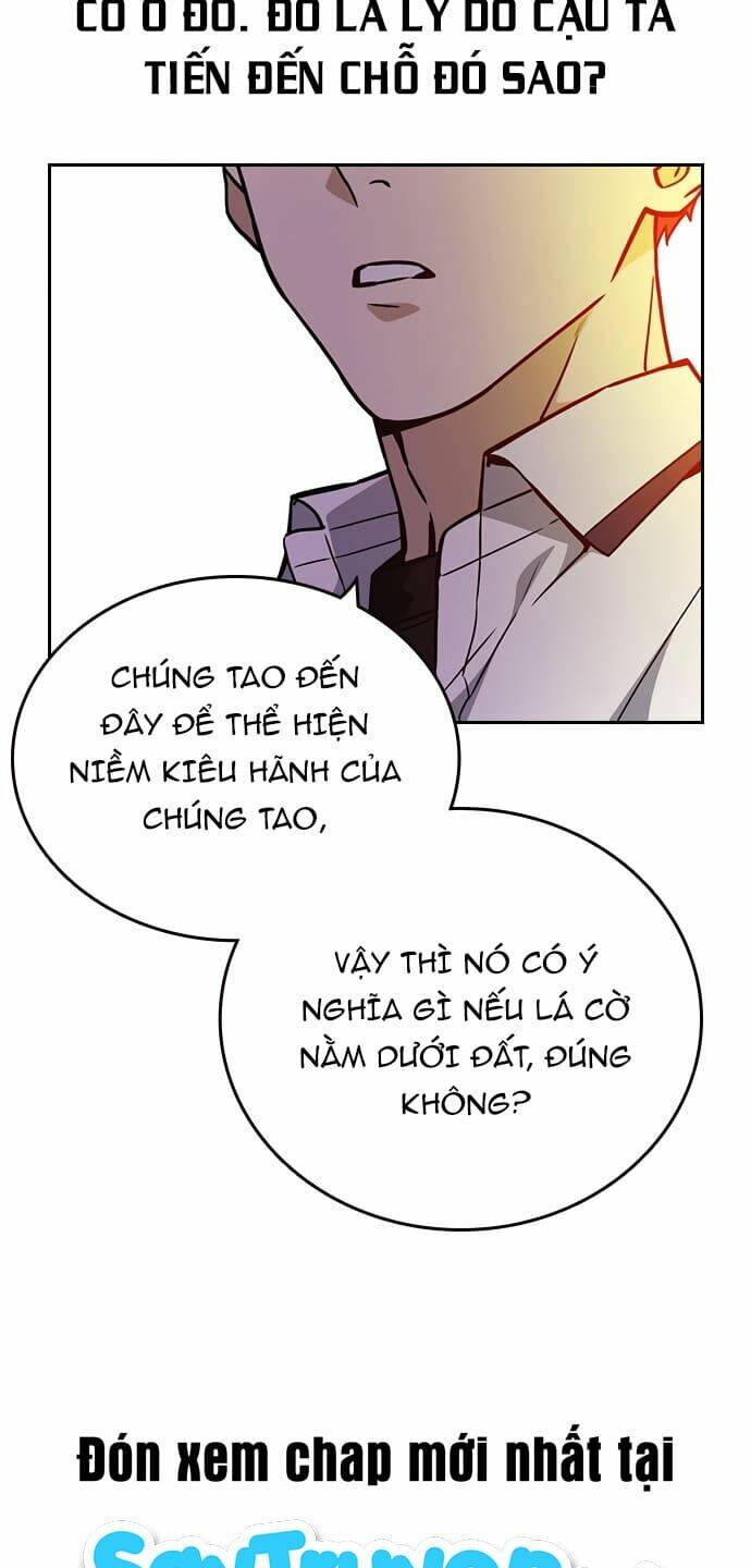 Học Nhóm - Study Group: Chapter 138