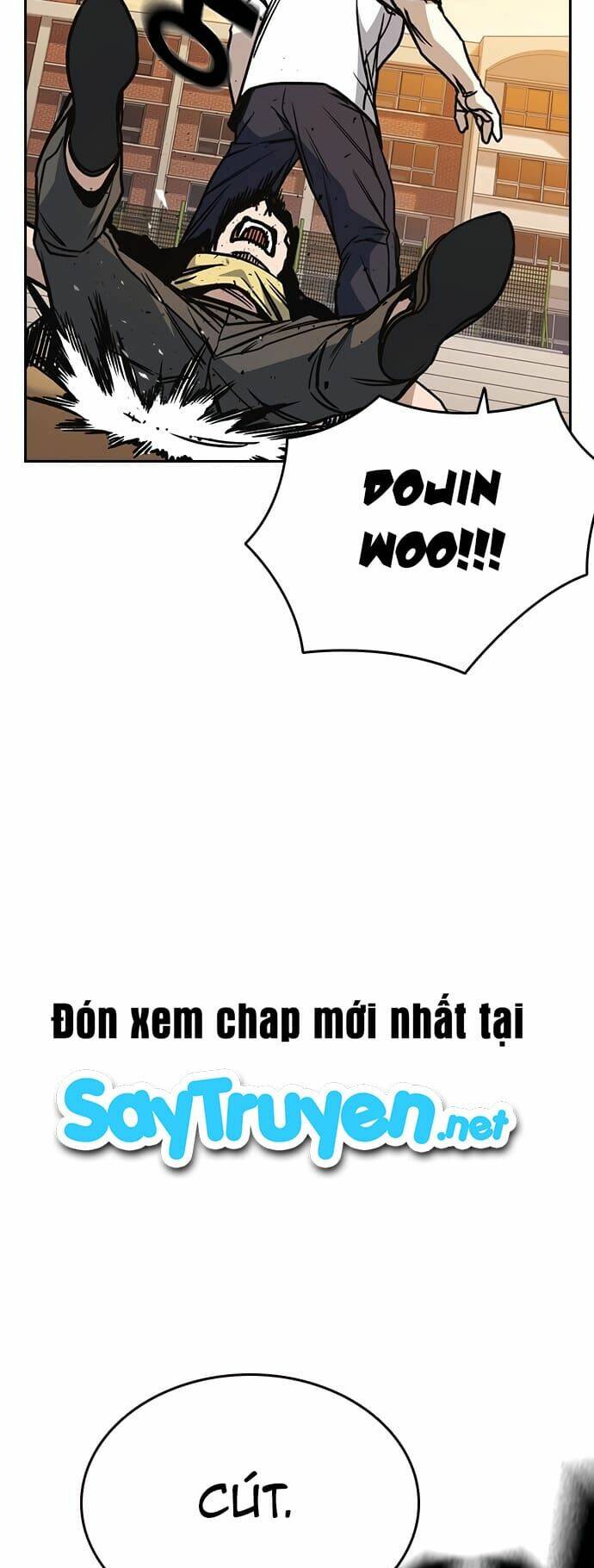 Học Nhóm - Study Group: Chapter 138