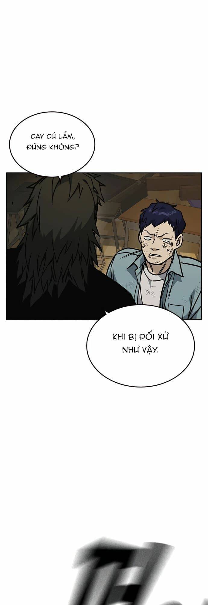 Học Nhóm - Study Group: Chapter 138
