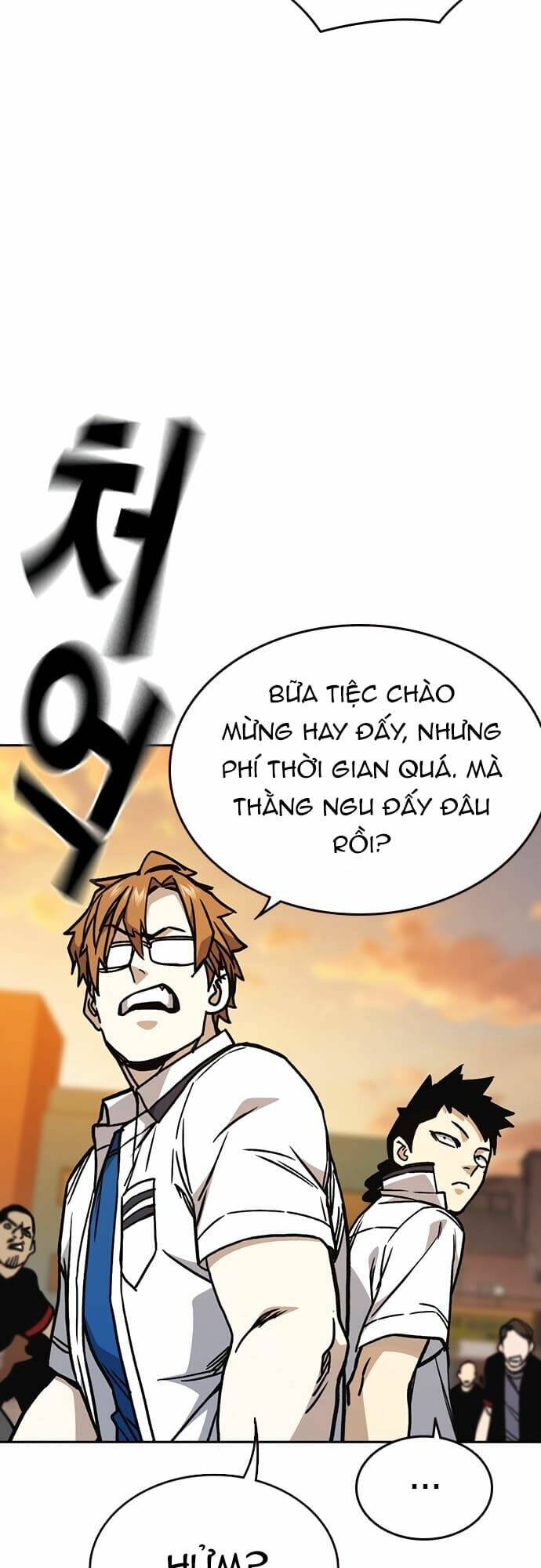 Học Nhóm - Study Group: Chapter 138
